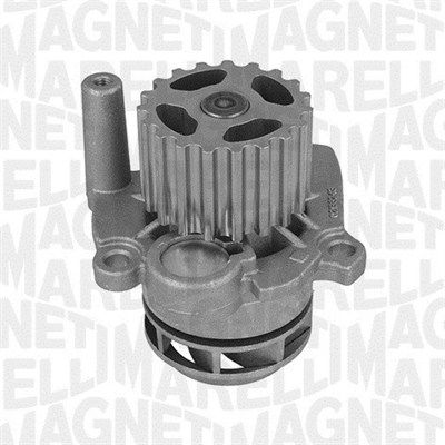 MAGNETI MARELLI Водяной насос 350984010000